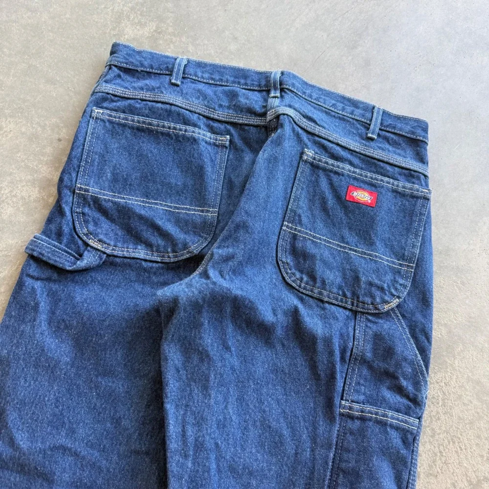 Dickies relaxed fit